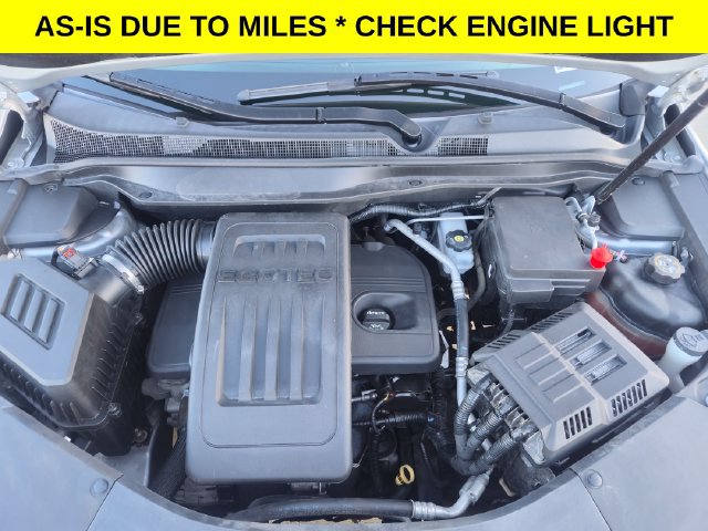 Used 2014 Chevrolet Equinox LT SUV