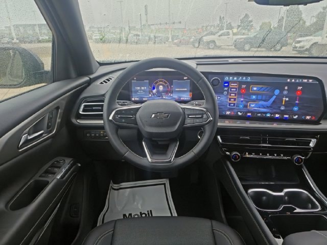 2027 Chevrolet Traverse LT - Photo 19