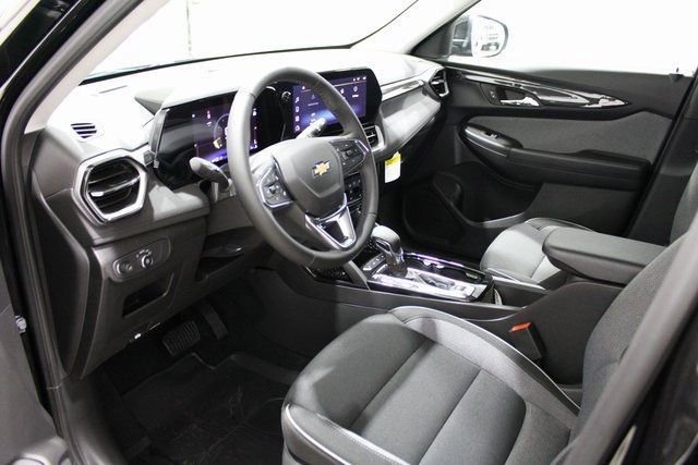 2026 Chevrolet Trailblazer LT - Photo 3