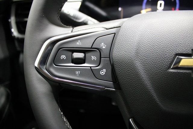 2026 Chevrolet Trailblazer LT - Photo 5