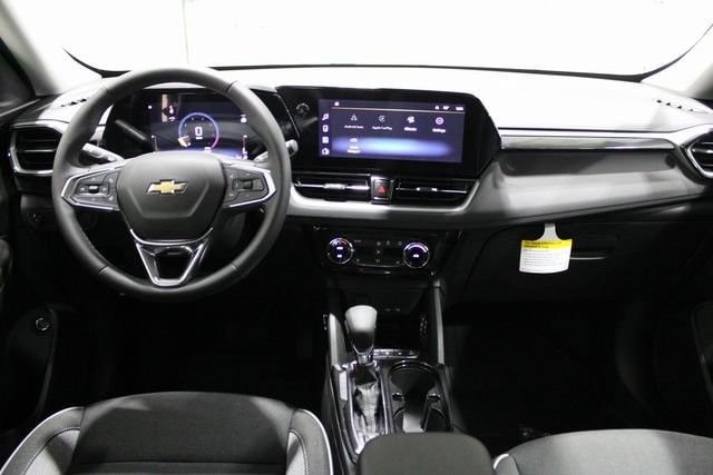 2026 Chevrolet Trailblazer LT - Photo 16