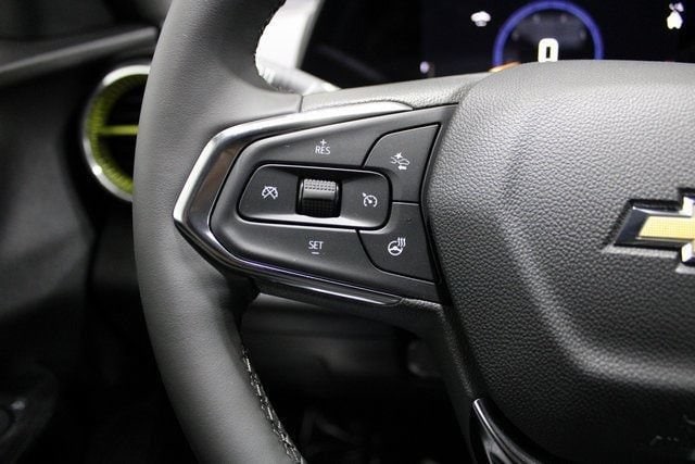 2026 Chevrolet Trax LT - Photo 5