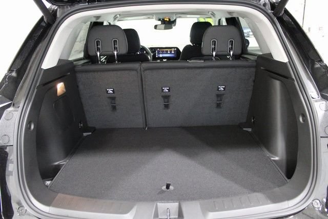 2026 Chevrolet Trailblazer LT - Photo 21
