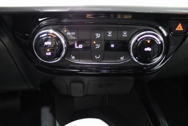 2026 Chevrolet Trax LT - Photo 9