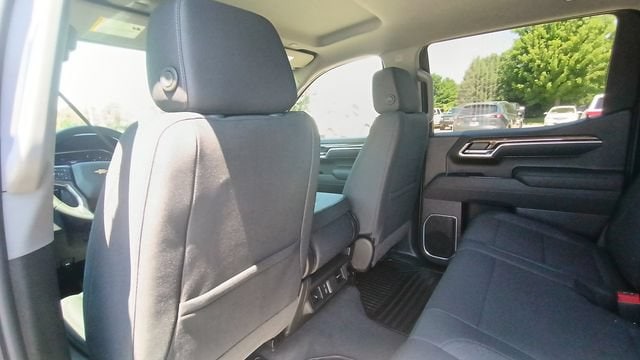 2026 Chevrolet Silverado 1500 LT - Photo 24
