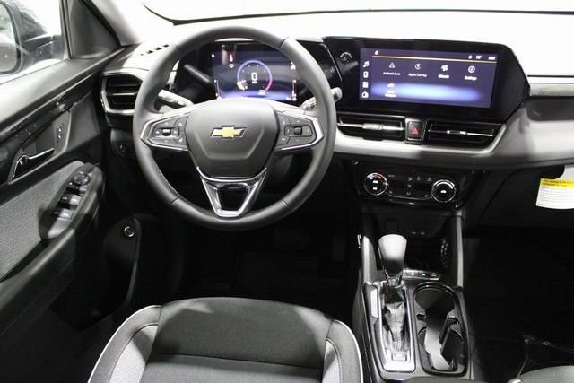 2026 Chevrolet Trailblazer LT - Photo 15