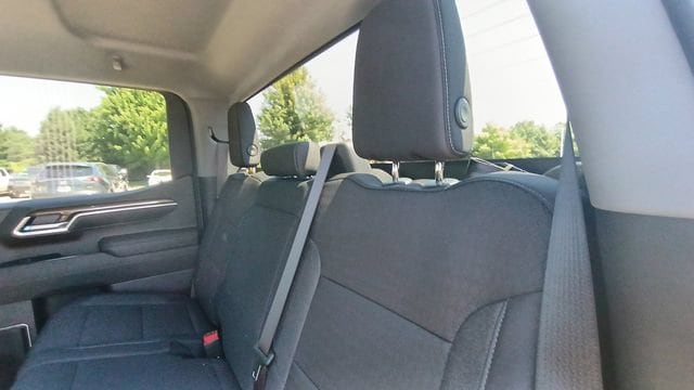 2026 Chevrolet Silverado 1500 LT - Photo 26
