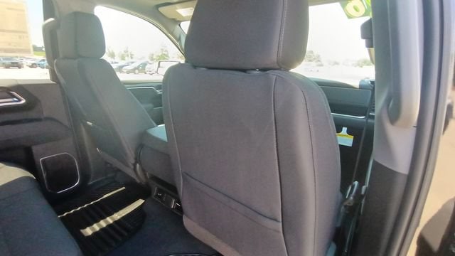 2026 Chevrolet Silverado 1500 LT - Photo 19