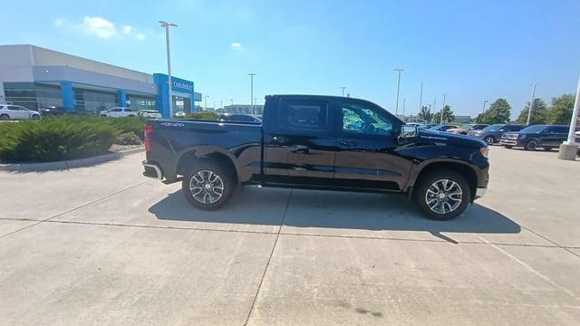2026 Chevrolet Silverado 1500 LT - Photo 15