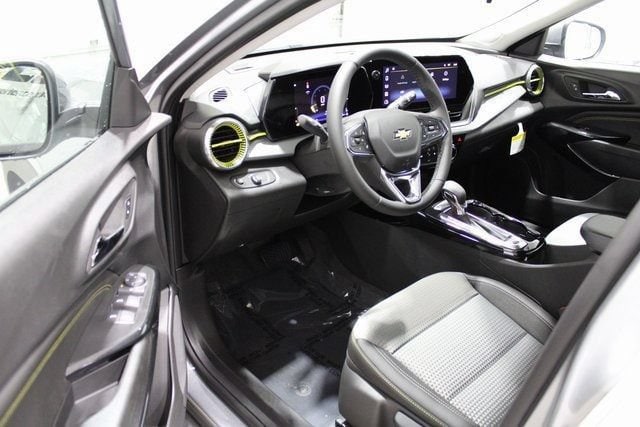 2026 Chevrolet Trax LT - Photo 2