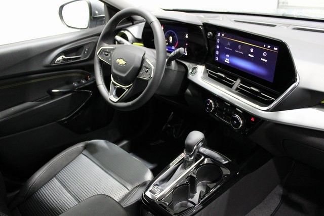 2026 Chevrolet Trax LT - Photo 28