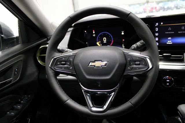 2026 Chevrolet Trax LT - Photo 4