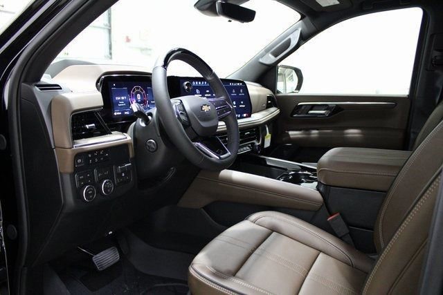 2026 Chevrolet Tahoe High Country - Photo 3