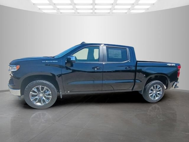 2026 Chevrolet Silverado 1500 LT - Photo 7