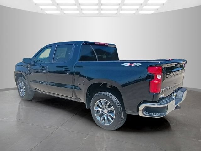 2026 Chevrolet Silverado 1500 LT - Photo 10