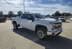 2026 Chevrolet Silverado 3500 HD LT Truck