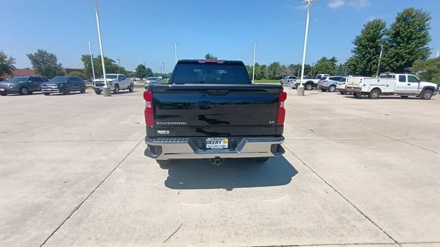 2026 Chevrolet Silverado 1500 LT - Photo 11