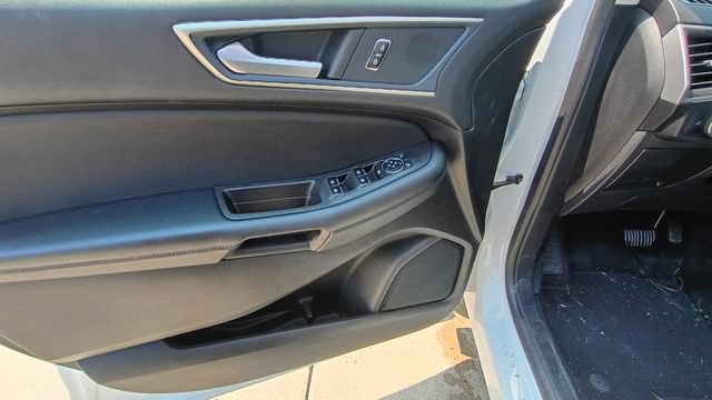 2024 Ford Edge SEL - Photo 17