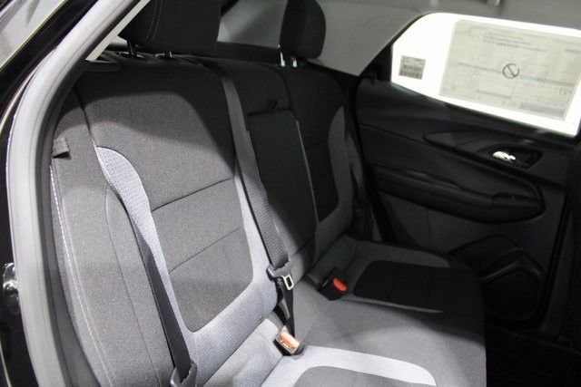 2026 Chevrolet Trailblazer LT - Photo 26