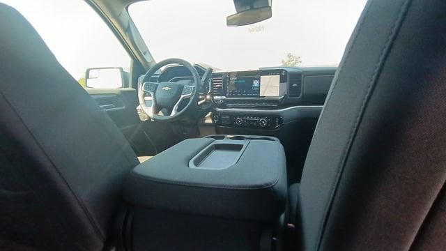 2026 Chevrolet Silverado 1500 LT - Photo 23