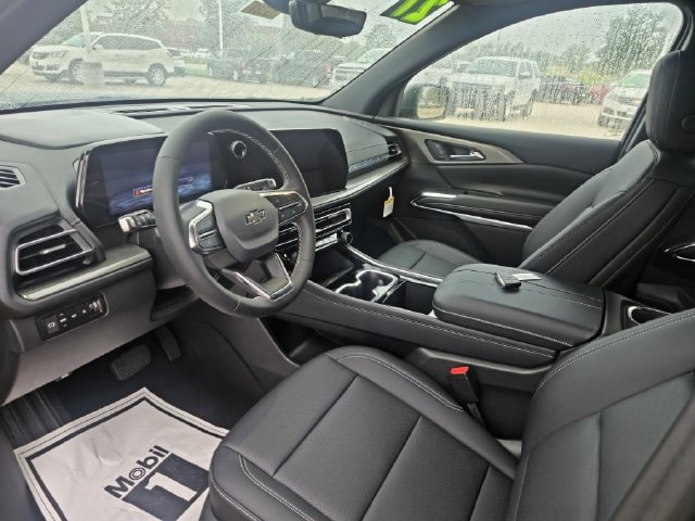 2027 Chevrolet Traverse LT - Photo 15