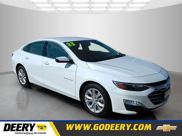 2023 Chevrolet Malibu