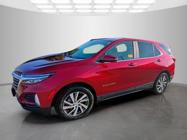 Used 2020 Honda CR-V EX-L SUV