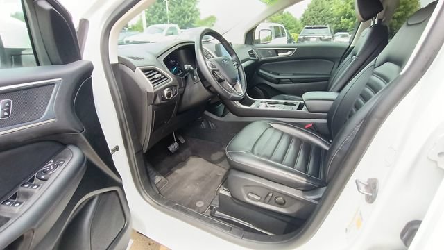 2024 Ford Edge SEL - Photo 30