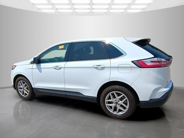 2024 Ford Edge SEL - Photo 8