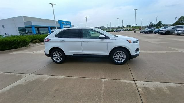 2024 Ford Edge SEL - Photo 21