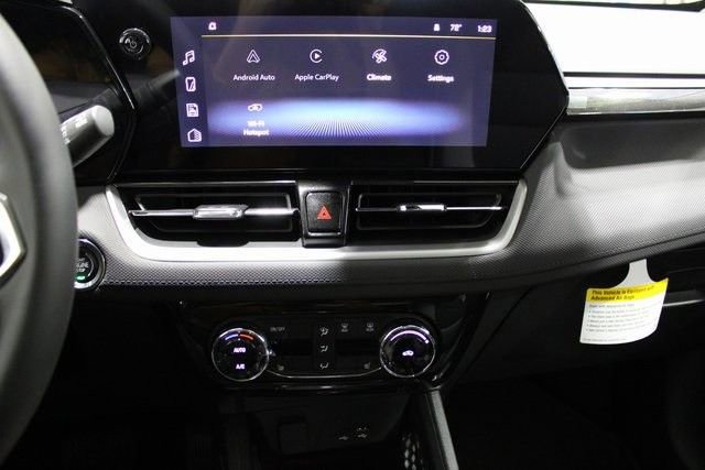 2026 Chevrolet Trailblazer LT - Photo 12