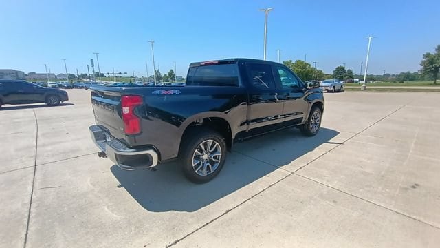 2026 Chevrolet Silverado 1500 LT - Photo 13