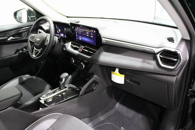 2026 Chevrolet Trailblazer LT - Photo 27