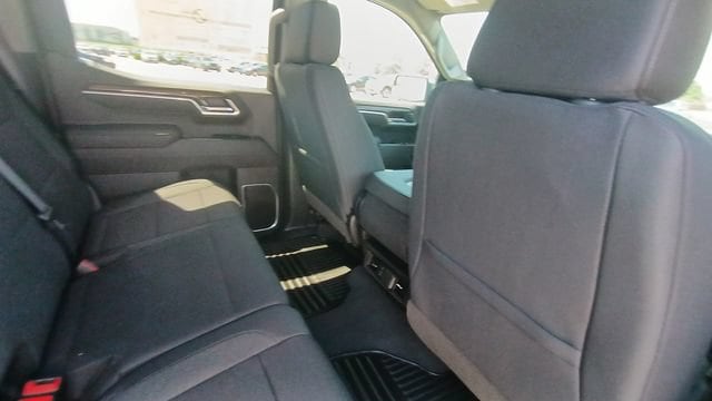 2026 Chevrolet Silverado 1500 LT - Photo 20