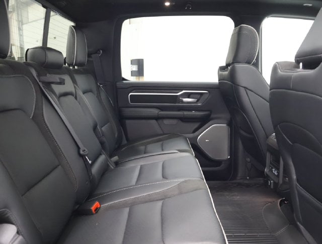 2026 RAM 1500 Laramie - Photo 24