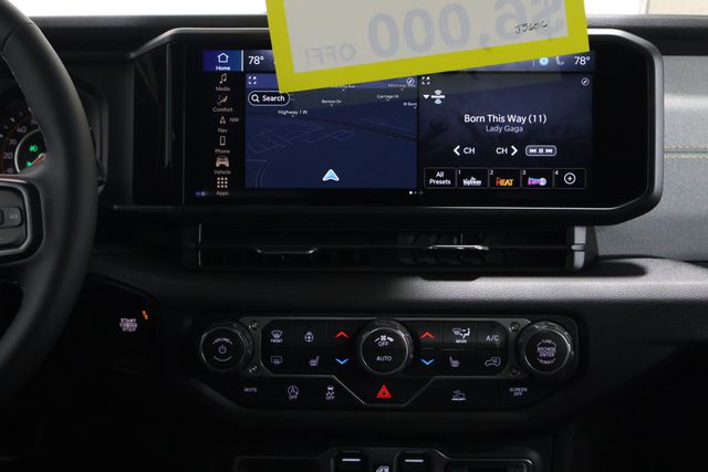 2026 Jeep Gladiator Willys - Photo 18