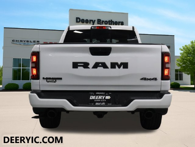 2026 RAM 1500 Laramie - Photo 11