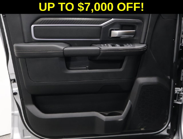 New 2026 Ram 2500 Big Horn Pickup