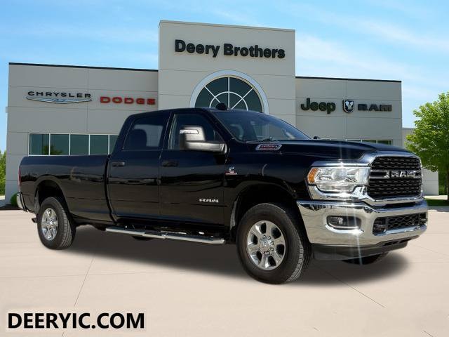 2023 RAM 2500 Pickup