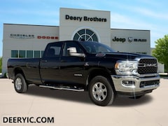 2023 Ram 2500 Big Horn 4x4 Truck