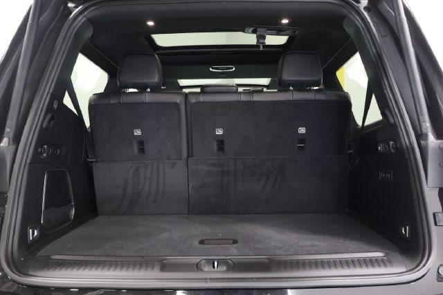 2026 Jeep Grand Wagoneer Limited Reserve - Photo 20
