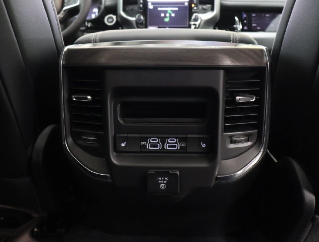 2026 RAM 1500 Laramie - Photo 25