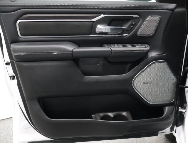 2026 RAM 1500 Laramie - Photo 12