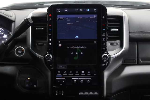 2026 RAM 2500 Laramie - Photo 3