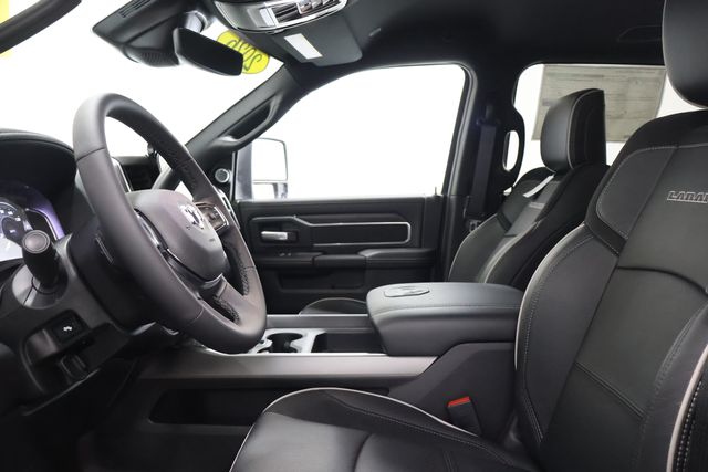 2026 RAM 2500 Laramie - Photo 4