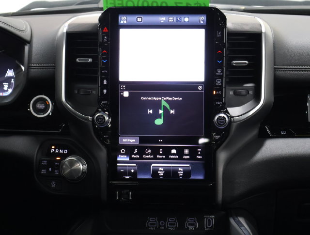 2026 RAM 1500 Laramie - Photo 19