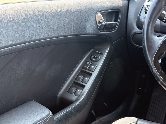 Used 2017 Kia Forte EX Sedan