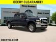  Ford F-250SD