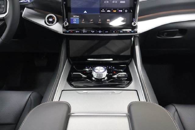 2026 Jeep Grand Wagoneer Limited Reserve - Photo 9