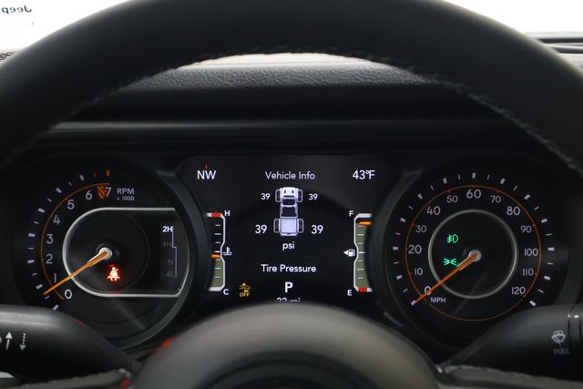 2026 Jeep Gladiator Willys - Photo 17